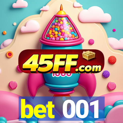 bet 001